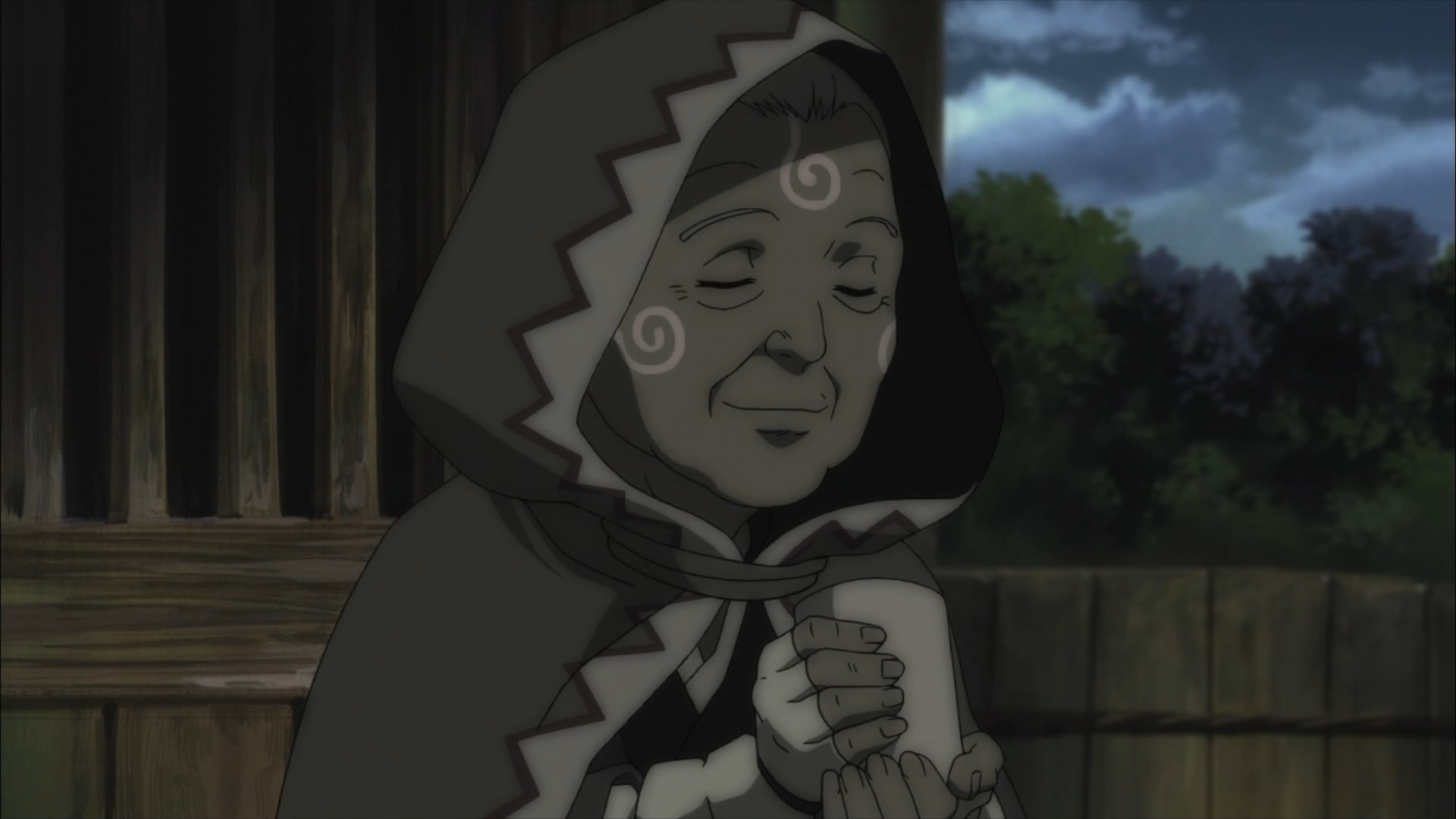 Клинок Бессмертного — скриншот 9