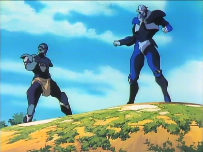 Ле Деус — скриншот 19