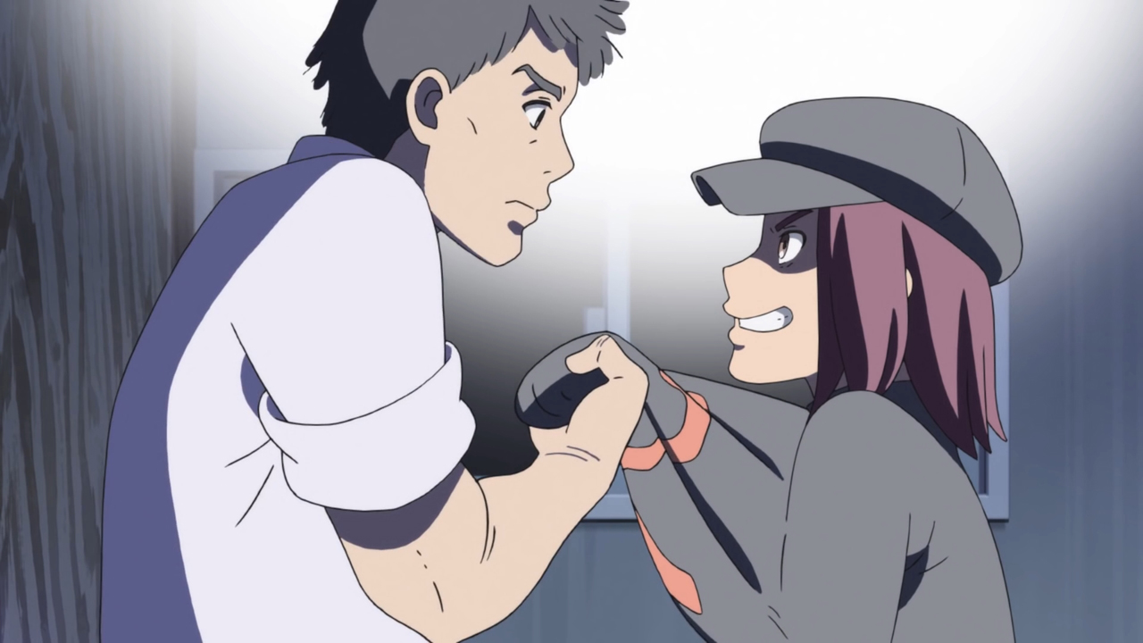 Покемон: Поколения — скриншот 9