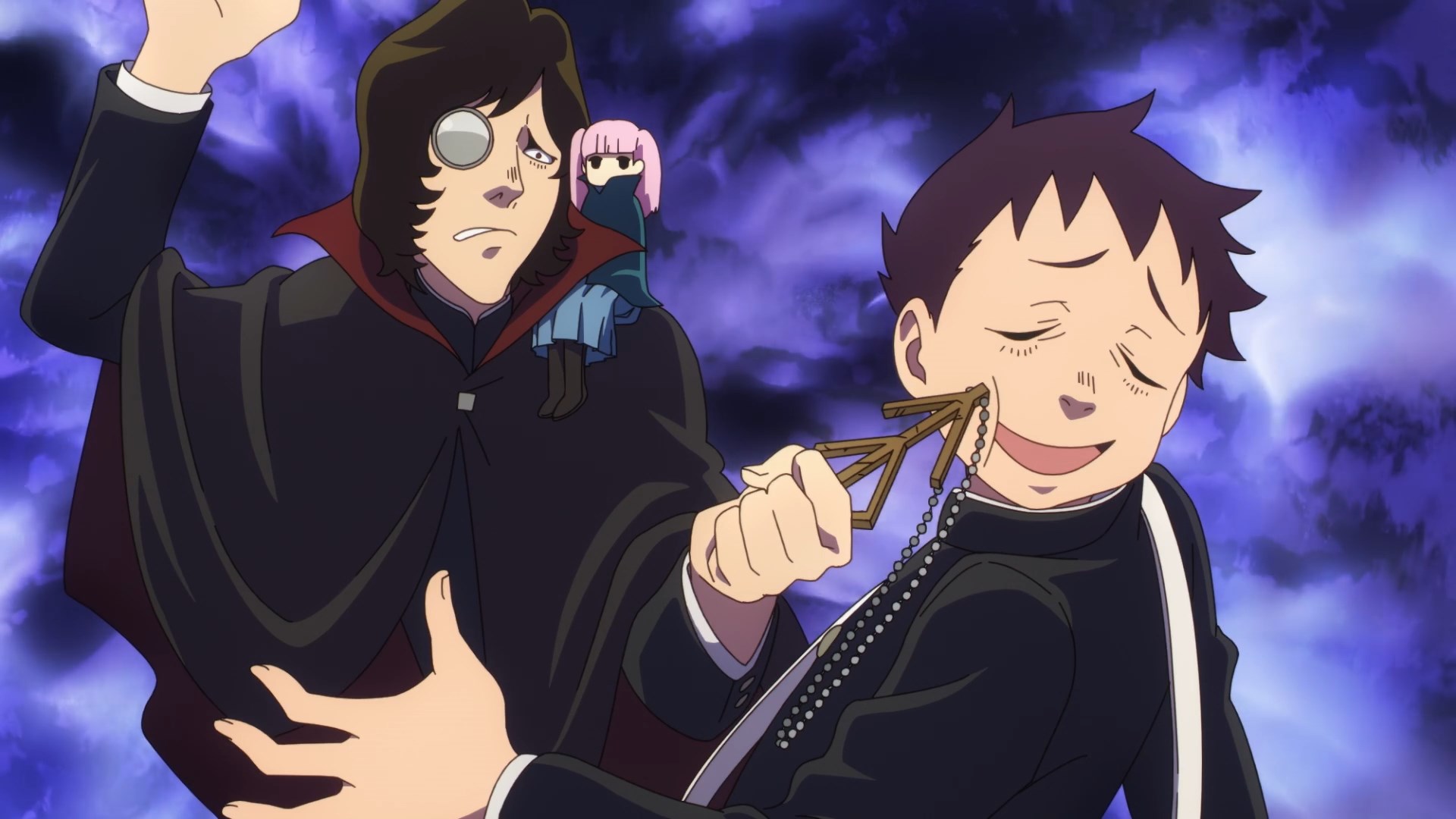 Для тебя, Бессмертный 3 — скриншот 30