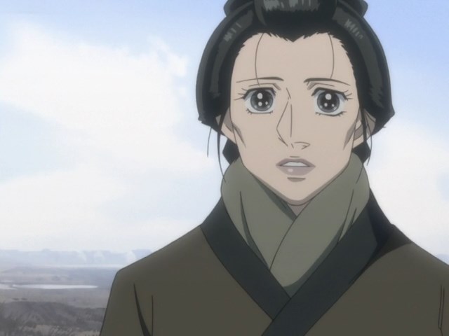 Странная история эпохи Тэмпо: Аякасиаяси — скриншот 19