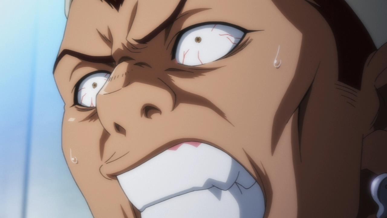 Сила тысячи в Киото — скриншот 29