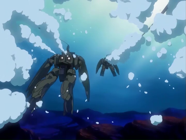 Рассвет Марса — скриншот 14