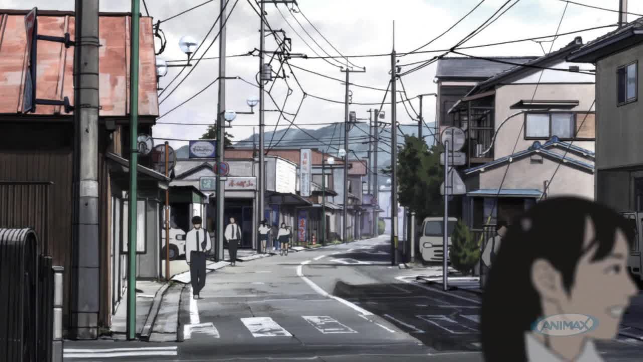 Цветы зла — скриншот 34