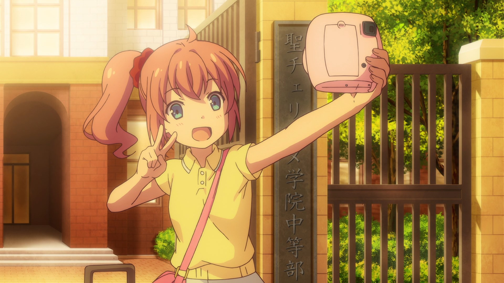 Двойной ангел: Прорыв — скриншот 7