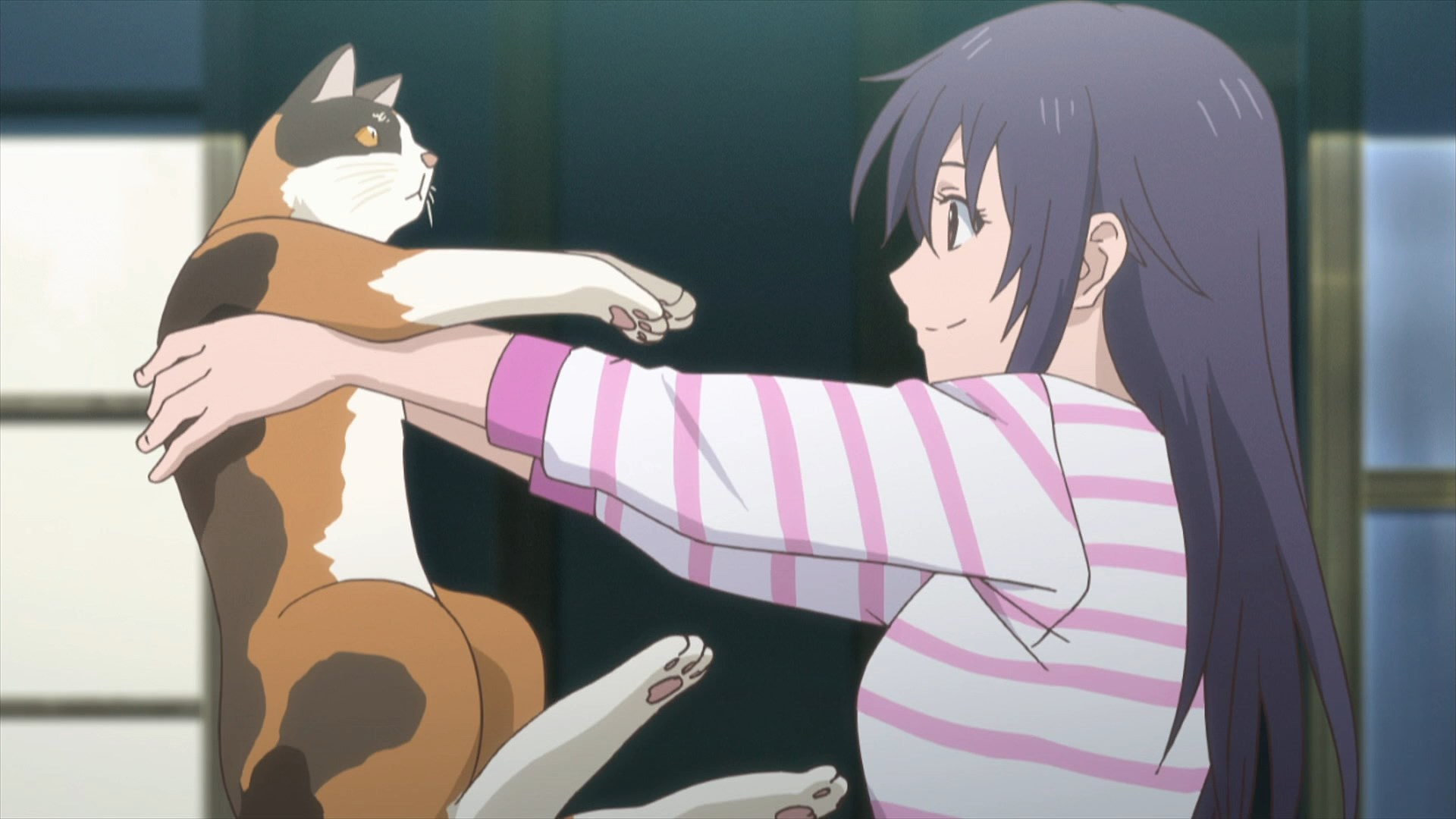 Город, в котором ты живёшь: Сумеречный перекрёсток — скриншот 19