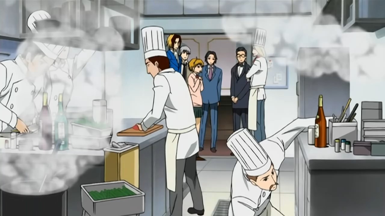 Нейро Ногами — Детектив из Ада — скриншот 15