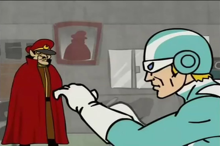 Коготь орла — скриншот 13