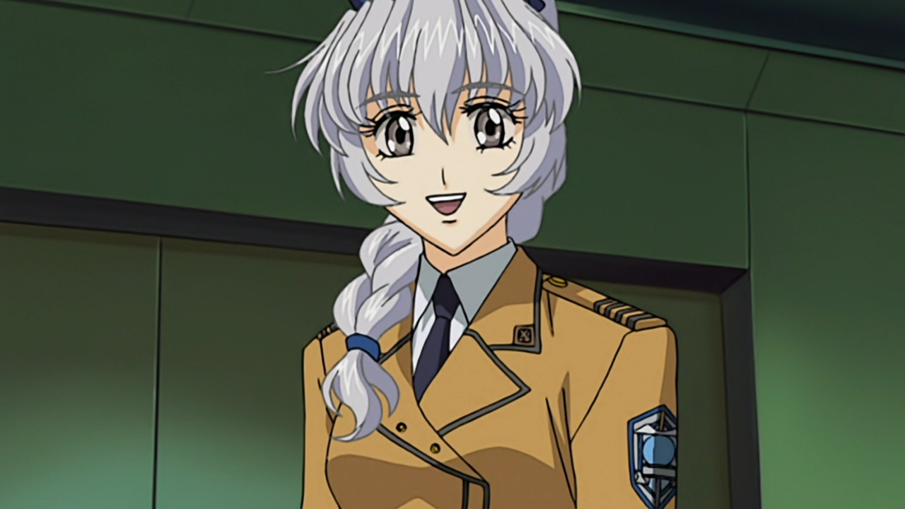 Стальная тревога: В синеву — скриншот 18