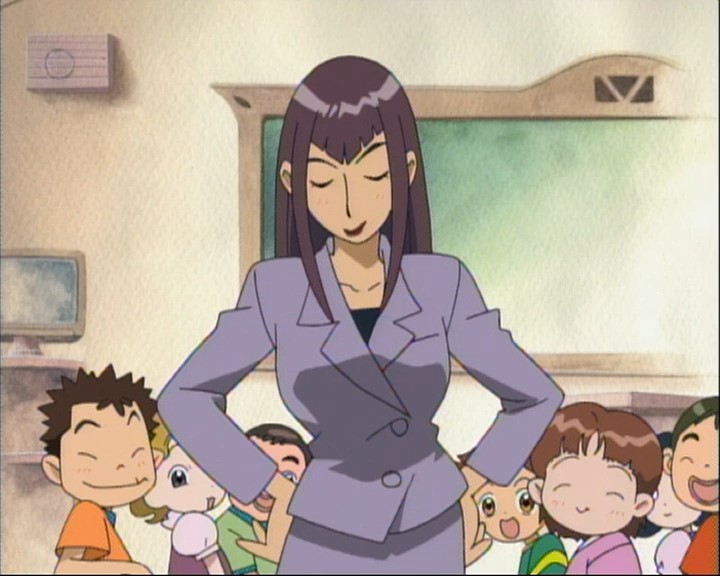 Невезучая ведьма Дореми: Диез — скриншот 5