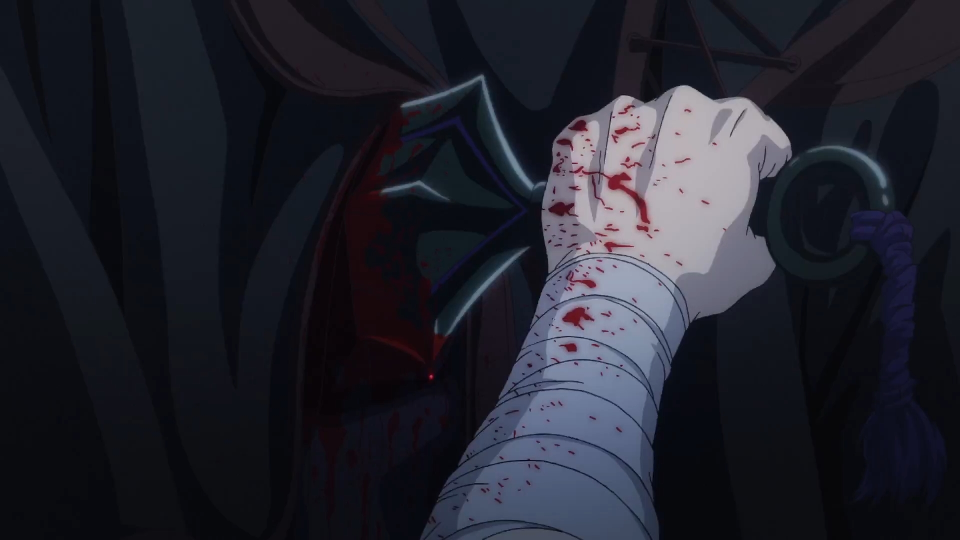 Облачный смех: Гайдэн 2 — скриншот 27