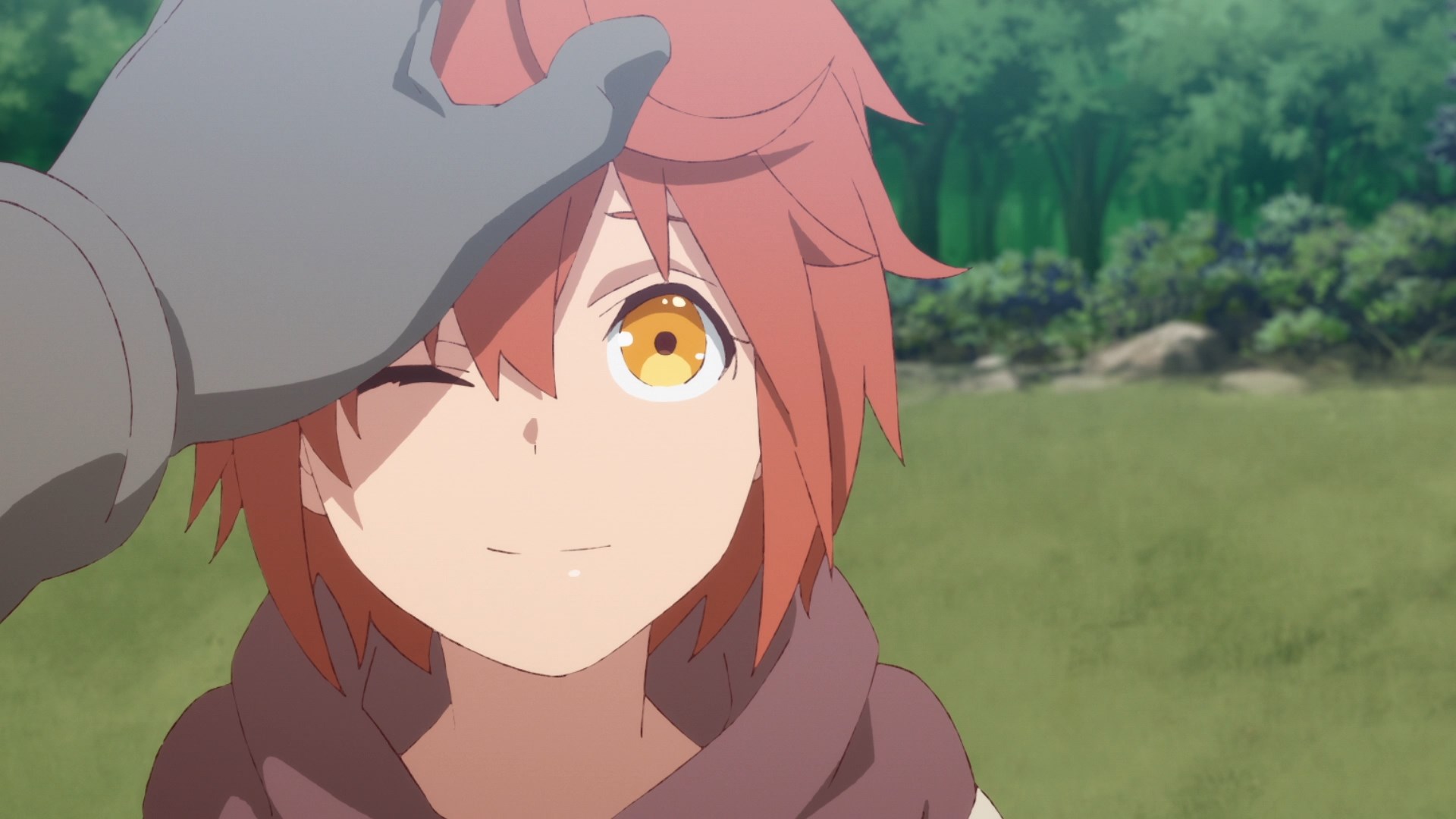 Далёкий паладин — скриншот 20