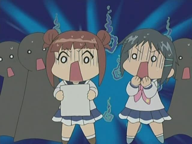 Революция пузырьков — скриншот 27