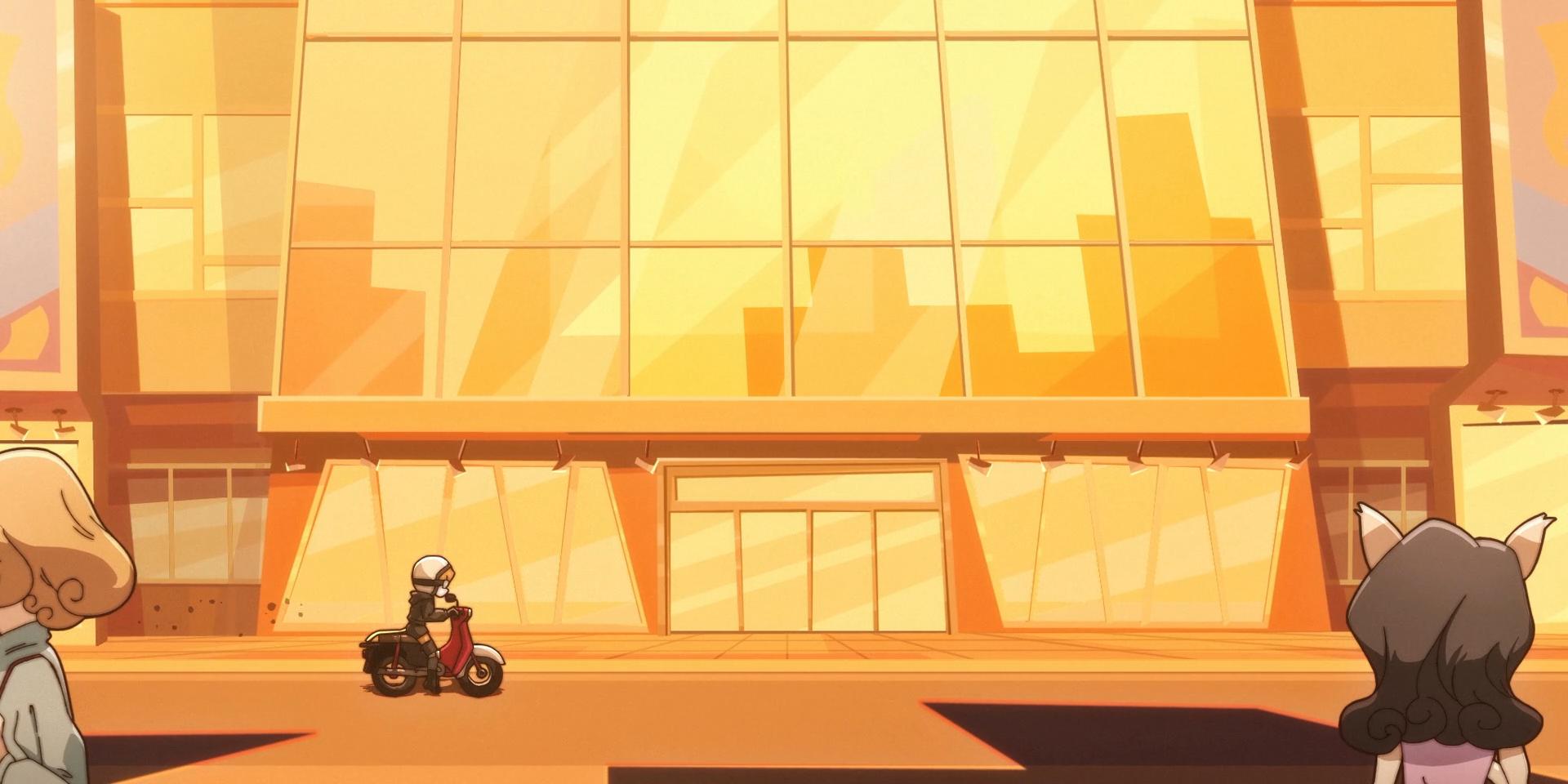 Детективное агентство Ли — скриншот 18