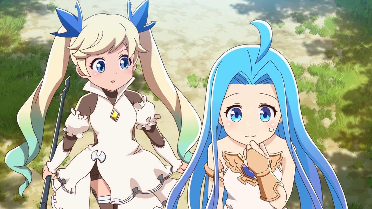 Великий блюз! — скриншот 7