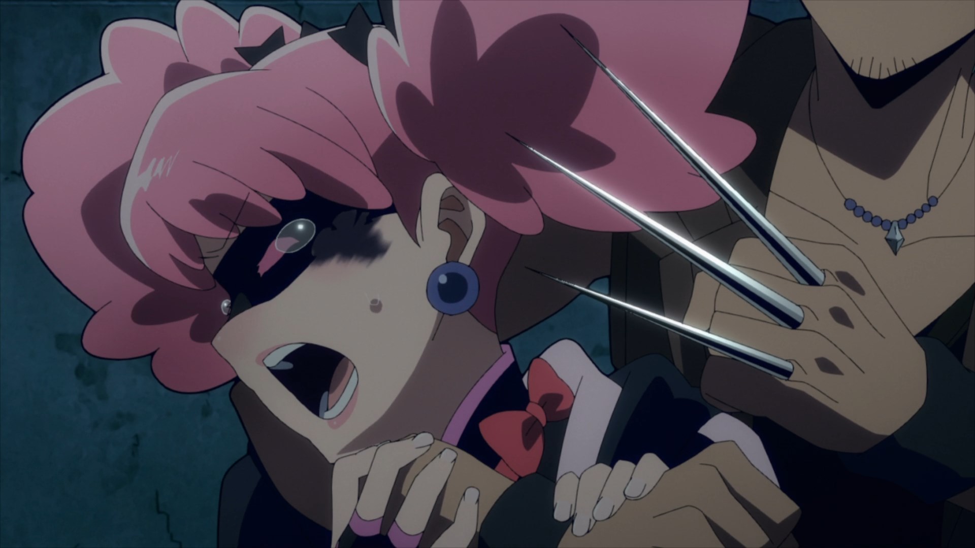 Моя геройская академия: Вне закона — скриншот 21