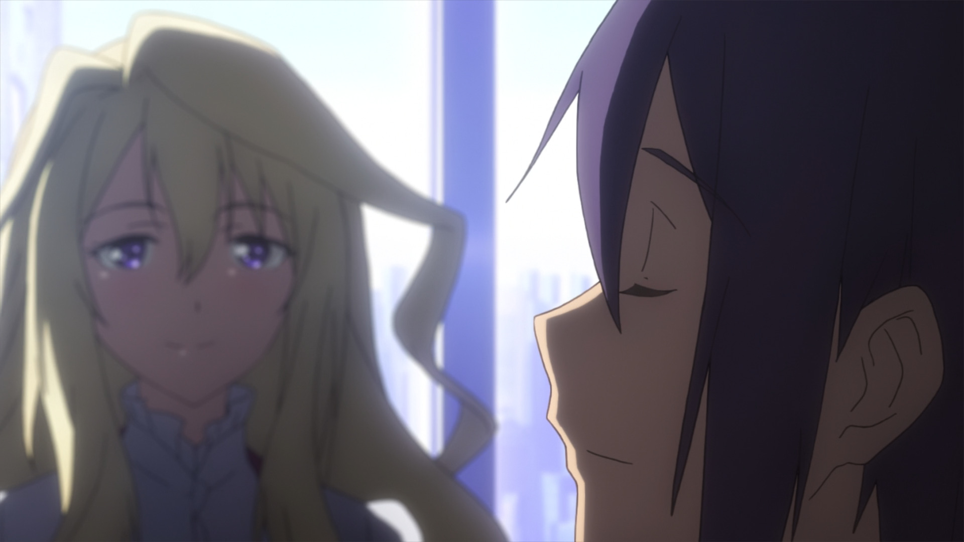 Боевая академия города Астериск — скриншот 31