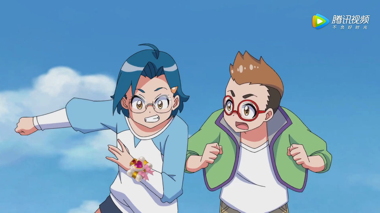 Феи Балала: Над радугой 2 — скриншот 23