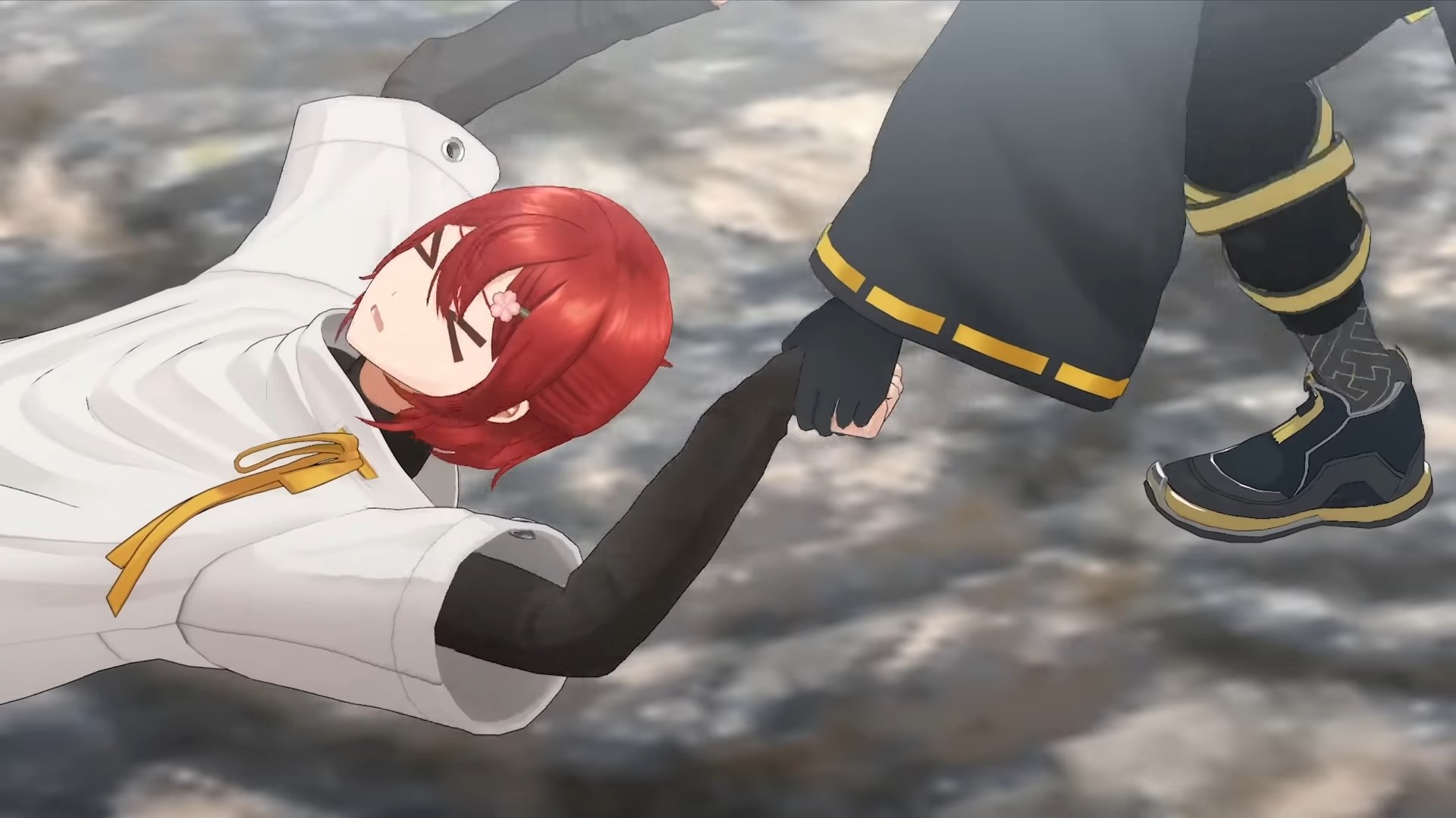 Holostars★Survival: Our Frontier Life — скриншот 9