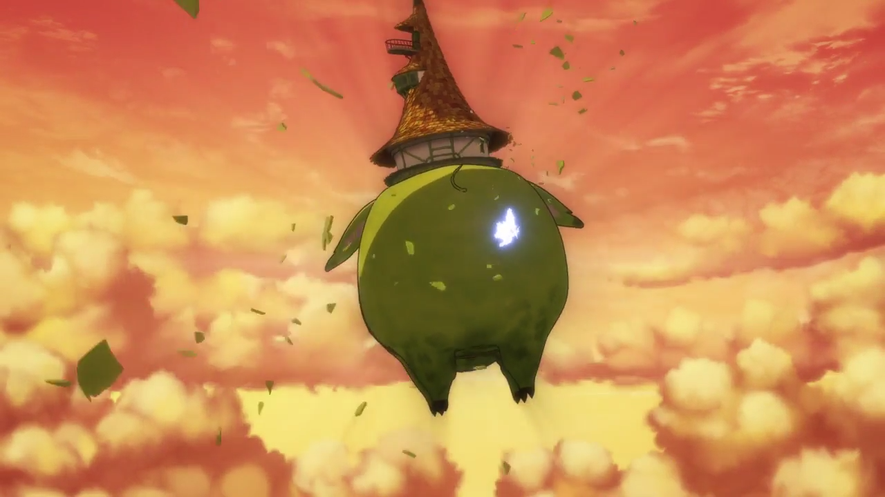 Семь смертных грехов: Узники небес — скриншот 61