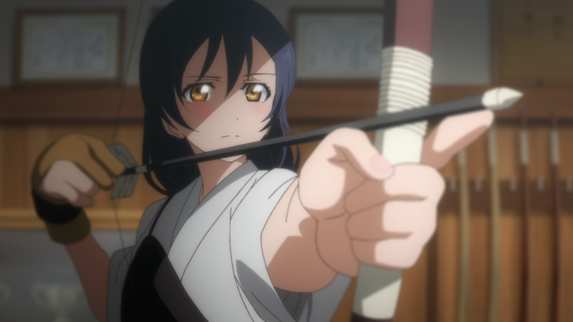 Живая любовь! Проект «Школьный идол» — скриншот 34