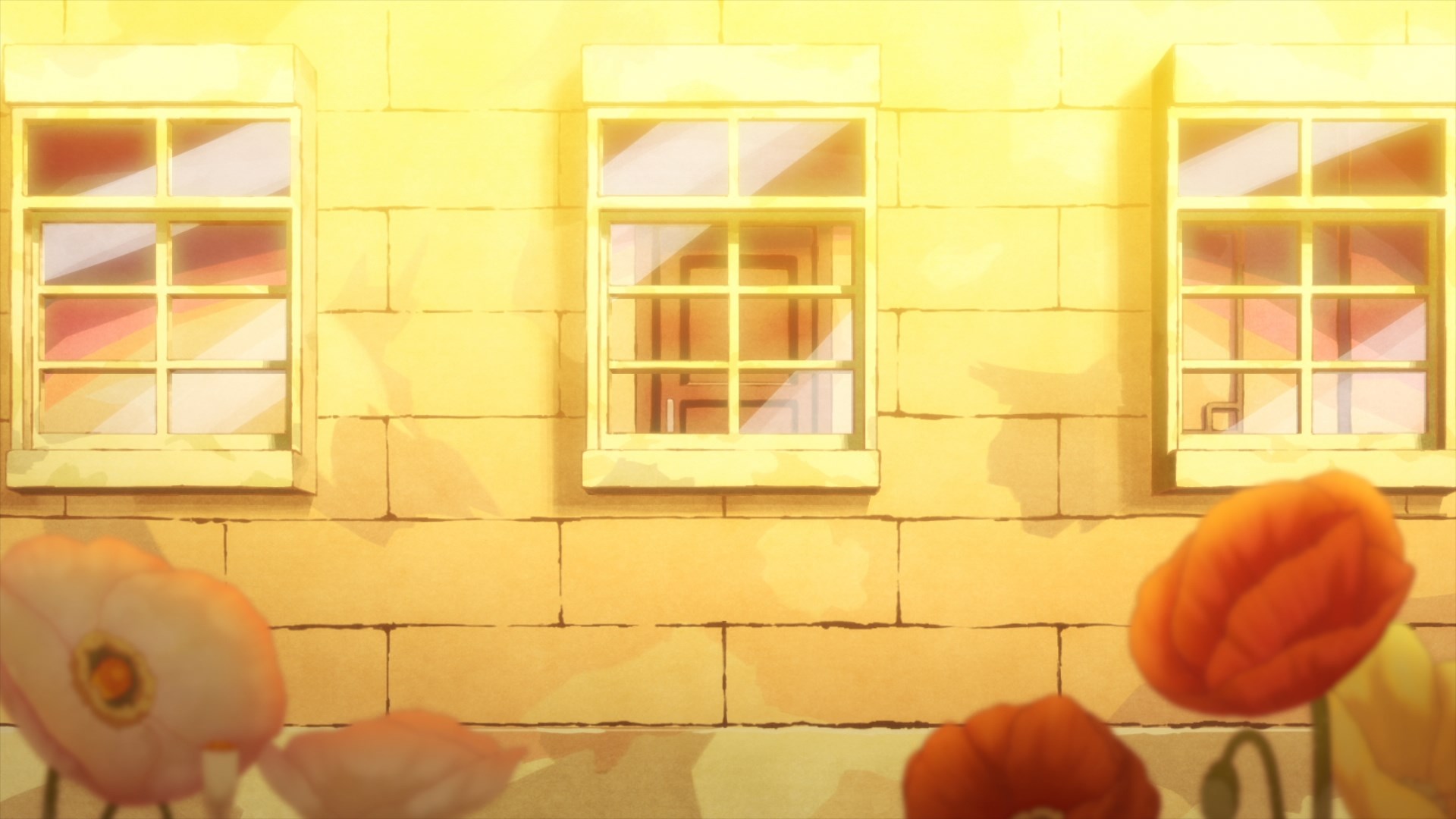 Ханако, призрак с внеклассными историями — скриншот 28