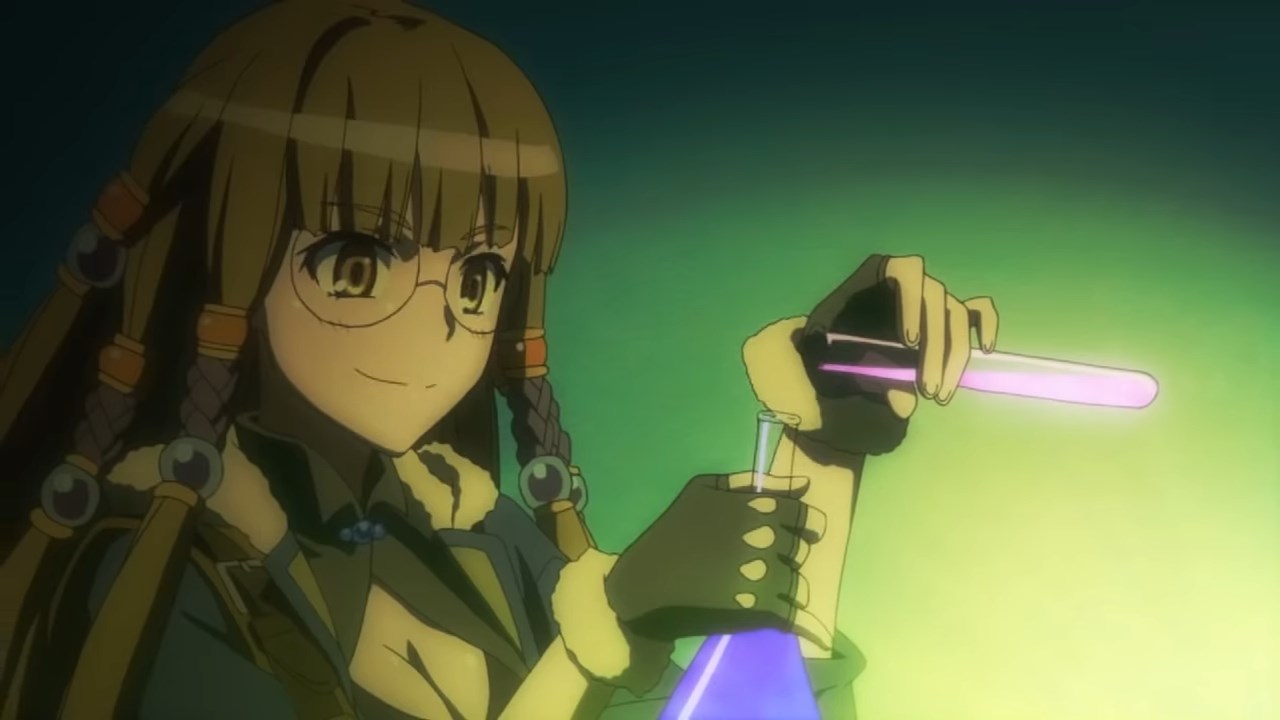 Миллион Артуров: Диффузия — скриншот 23