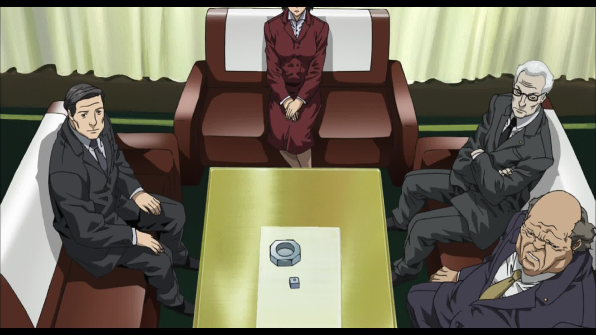 Призрак в доспехах: Синдром одиночки 2 — скриншот 11