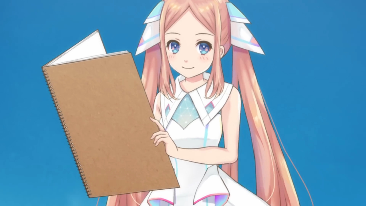 За пределами творения — скриншот 29