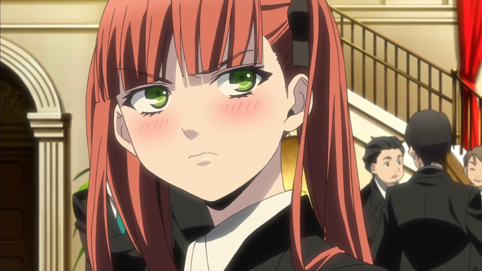 История семьи Аркана — скриншот 22