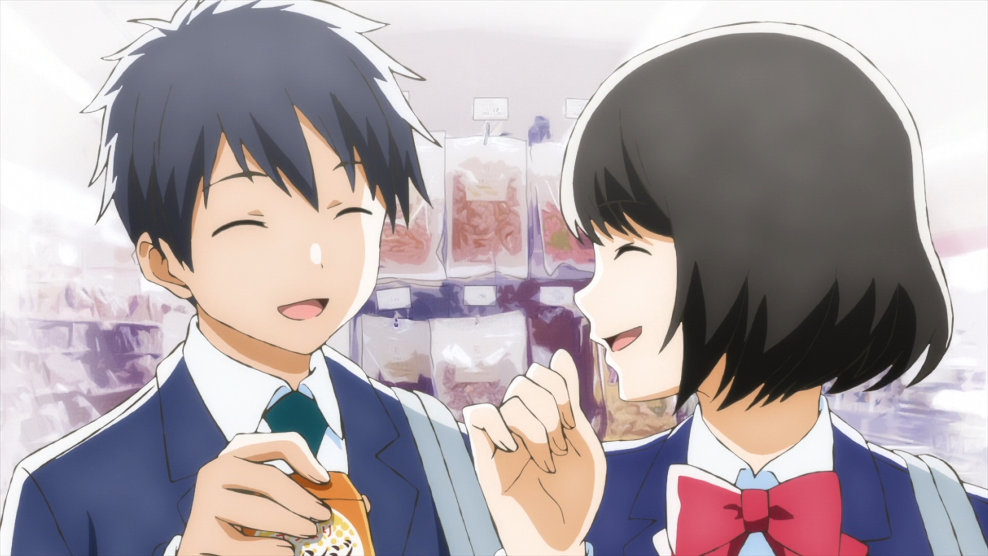 Прекрасна, как Луна: Спецвыпуск — скриншот 6