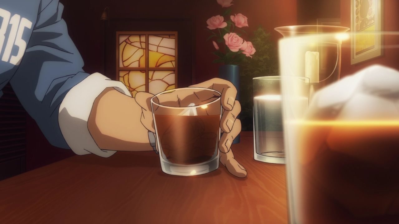 Идолмастер: Мальчики — Пролог — скриншот 64