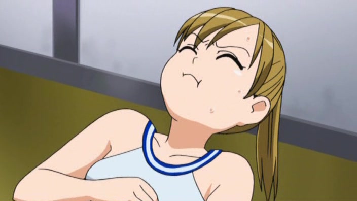 Старшеклассницы — скриншот 36