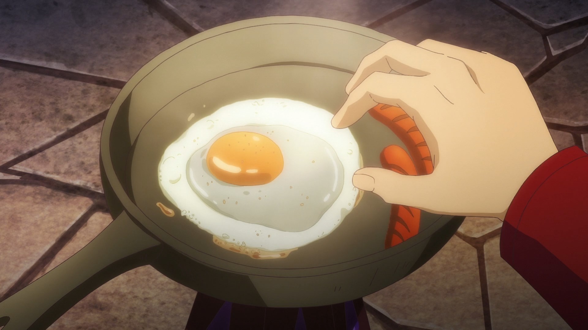 Покинув группу А-ранга, я направился вместе со своими бывшими учениками в глубины лабиринта — скриншот 29