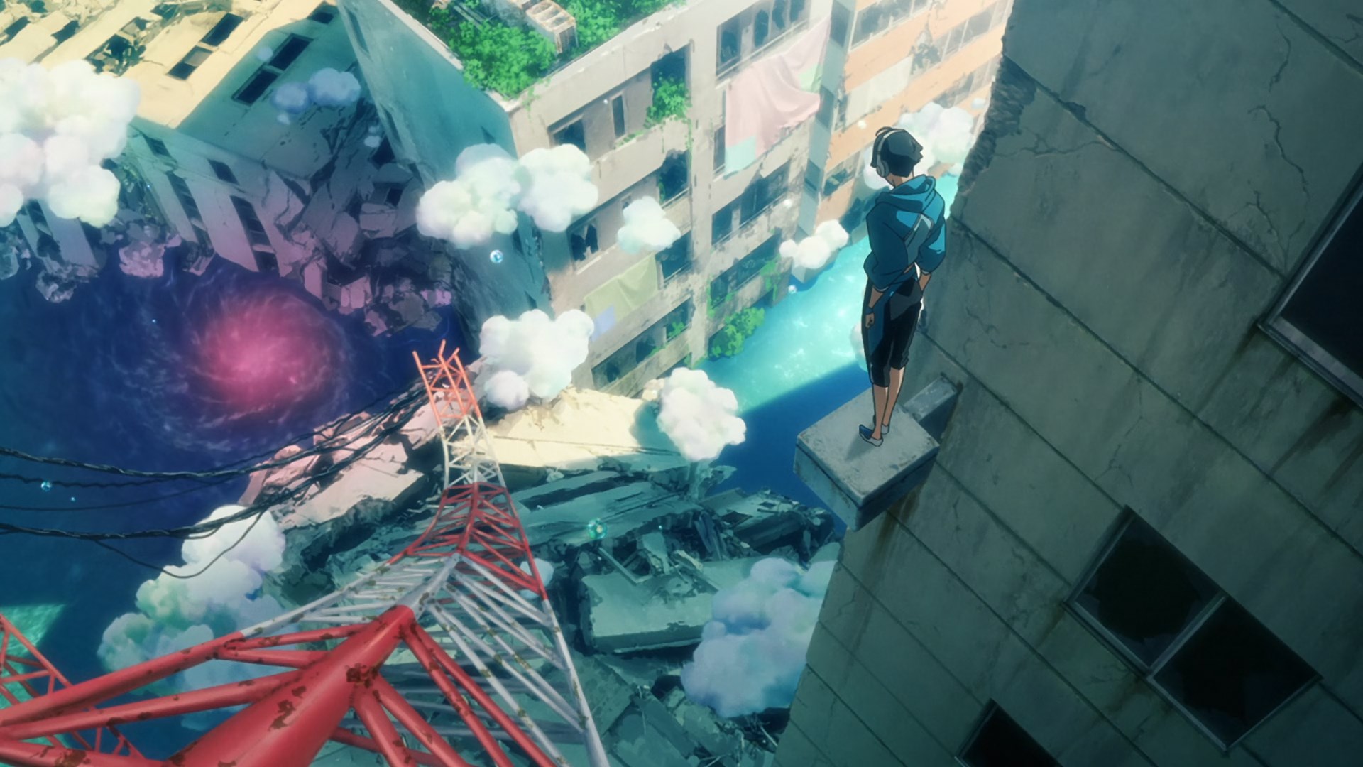 Пузырь — скриншот 11