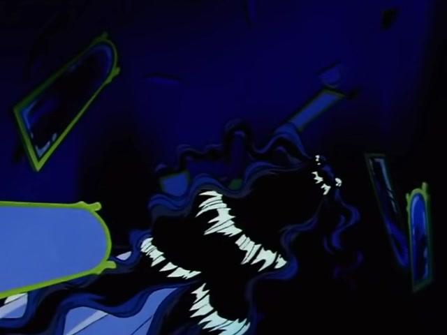 Красавица-воин Сейлор Мун: Сейлор-звёзды — скриншот 28