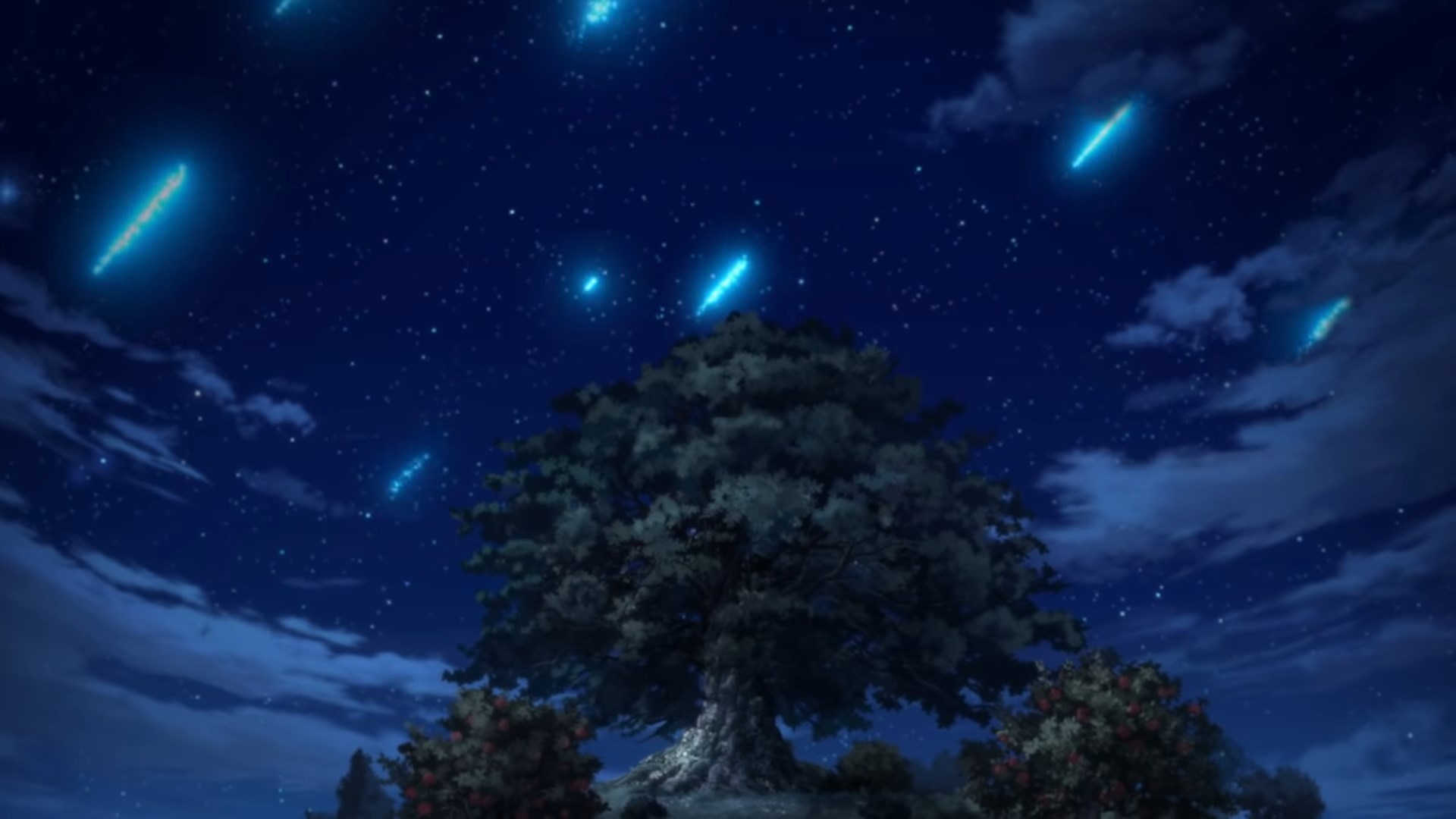 Искажённая страна чудес: Первая годовщина — скриншот 20