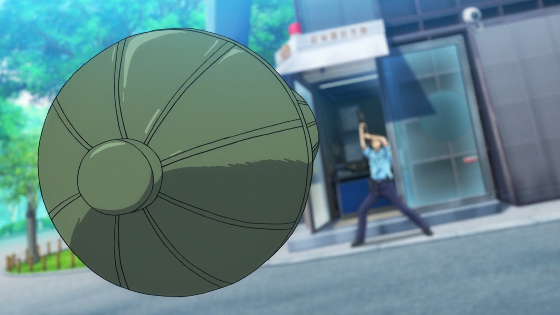 Трёхцветные звёздочки — скриншот 45