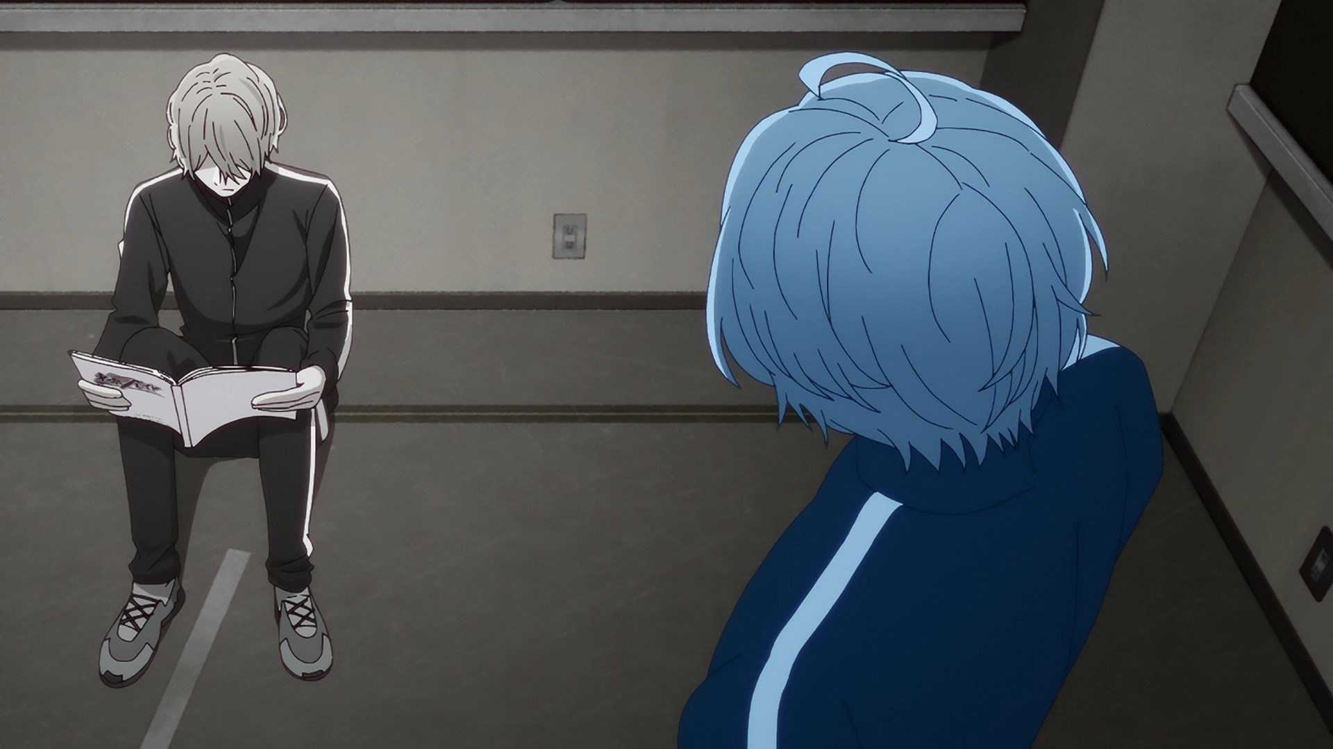 Ребёнок идола 2 — скриншот 11