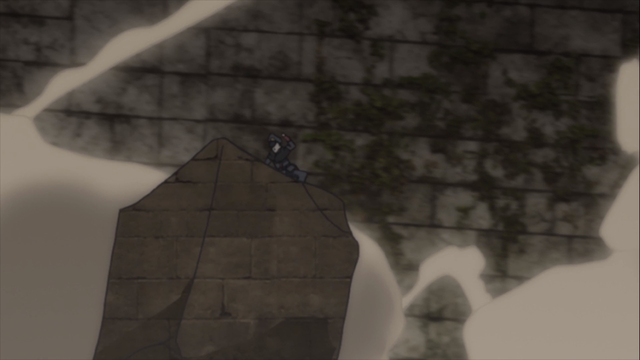 Чёрный клевер: Джамп Феста 2018 — скриншот 16