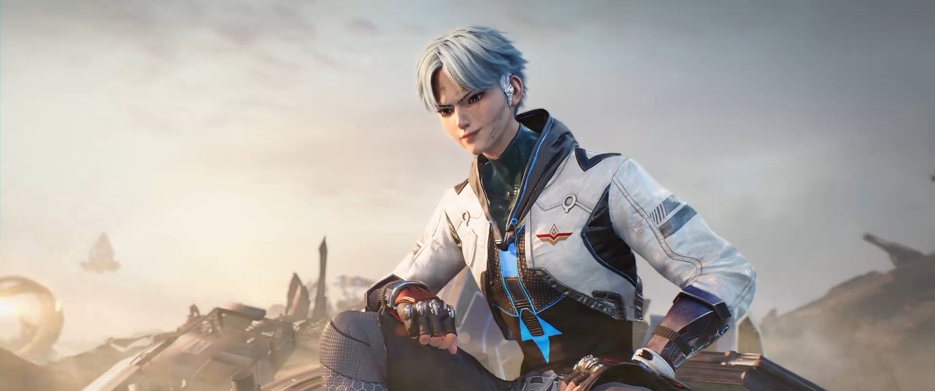 Звёздный домен: Сороковое тысячелетие — скриншот 8