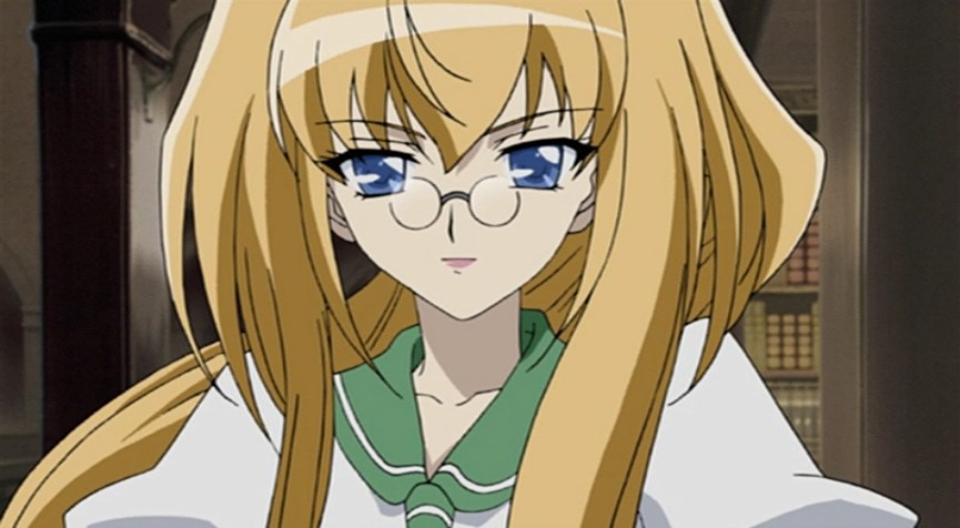 Вечное рондо Алисы — скриншот 23