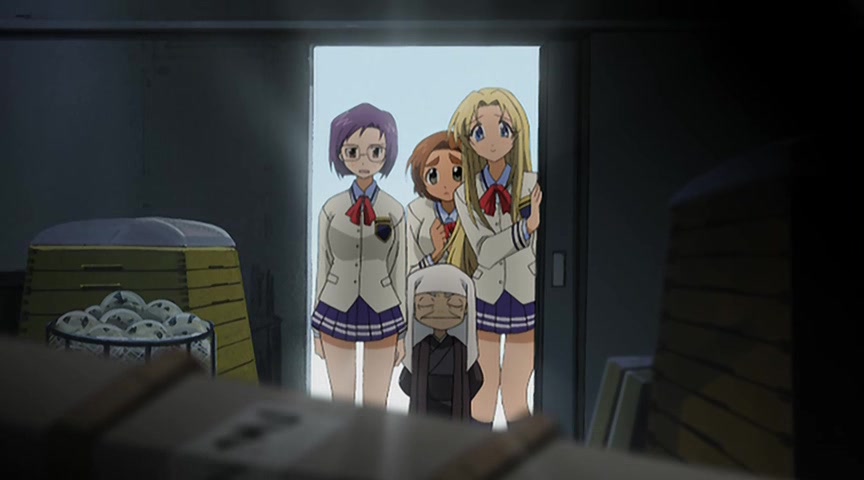 Не приставай ко мне!! Хуже будет!! — скриншот 39