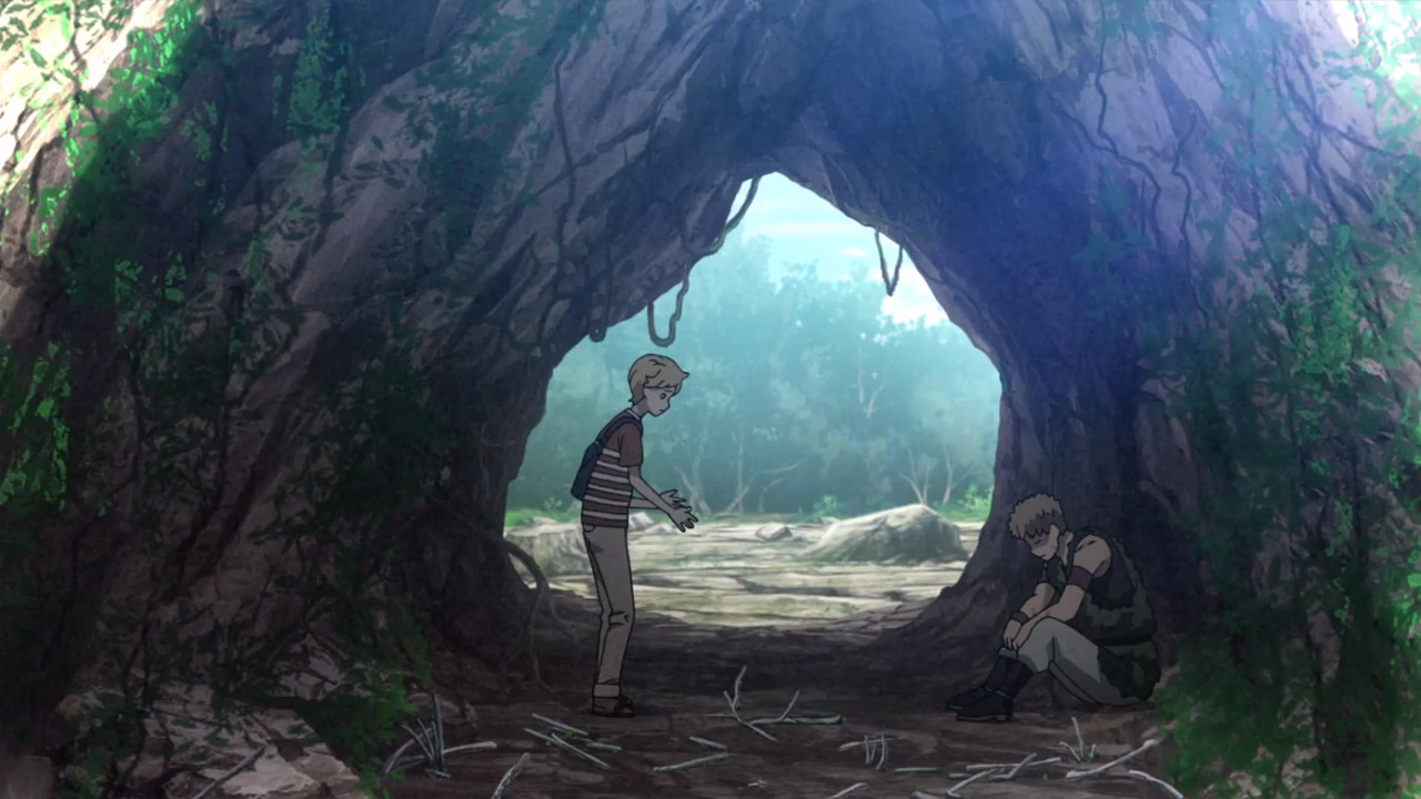 Магмел синего моря — скриншот 30