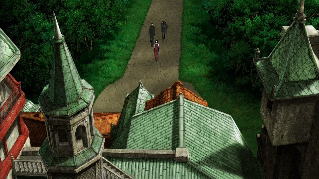 Триплексоголик: Сон в летнюю ночь — скриншот 32