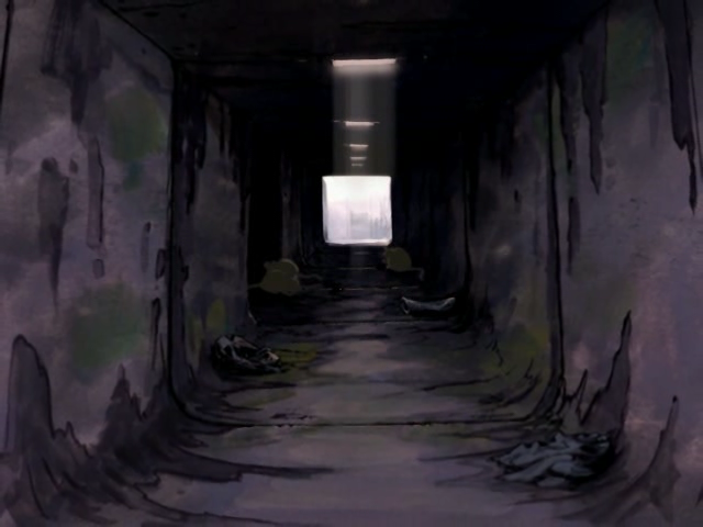 Укротители Дигимонов — скриншот 29