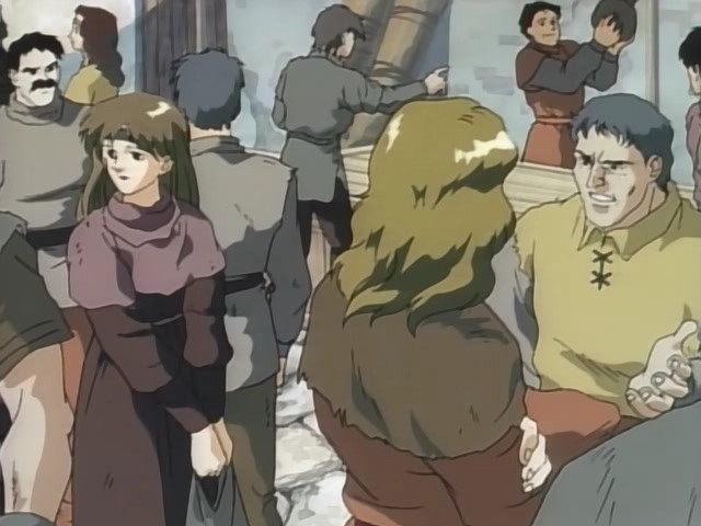 Тайна древнего шестикнижья II — скриншот 11