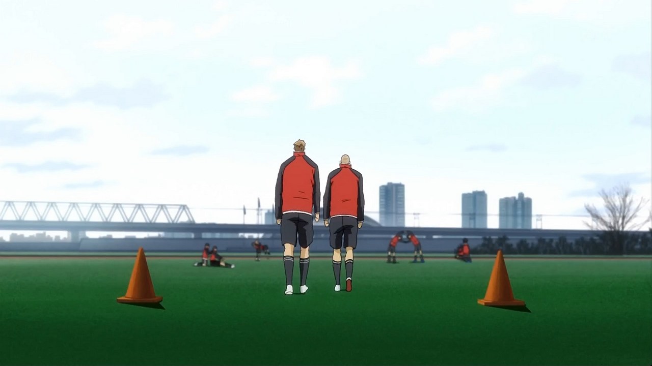 Вынос гигантов — скриншот 38