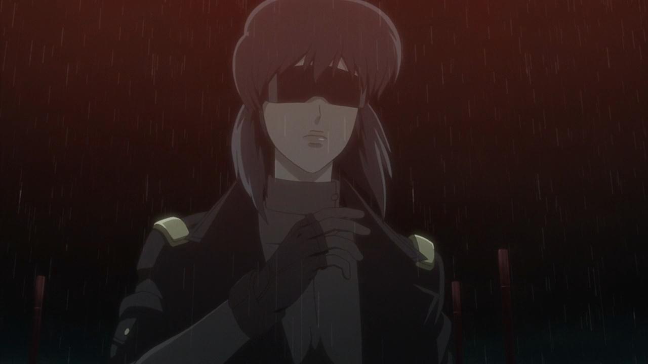 Призрак в доспехах: Синдром одиночки — Сообщество стабильной государственности — скриншот 5