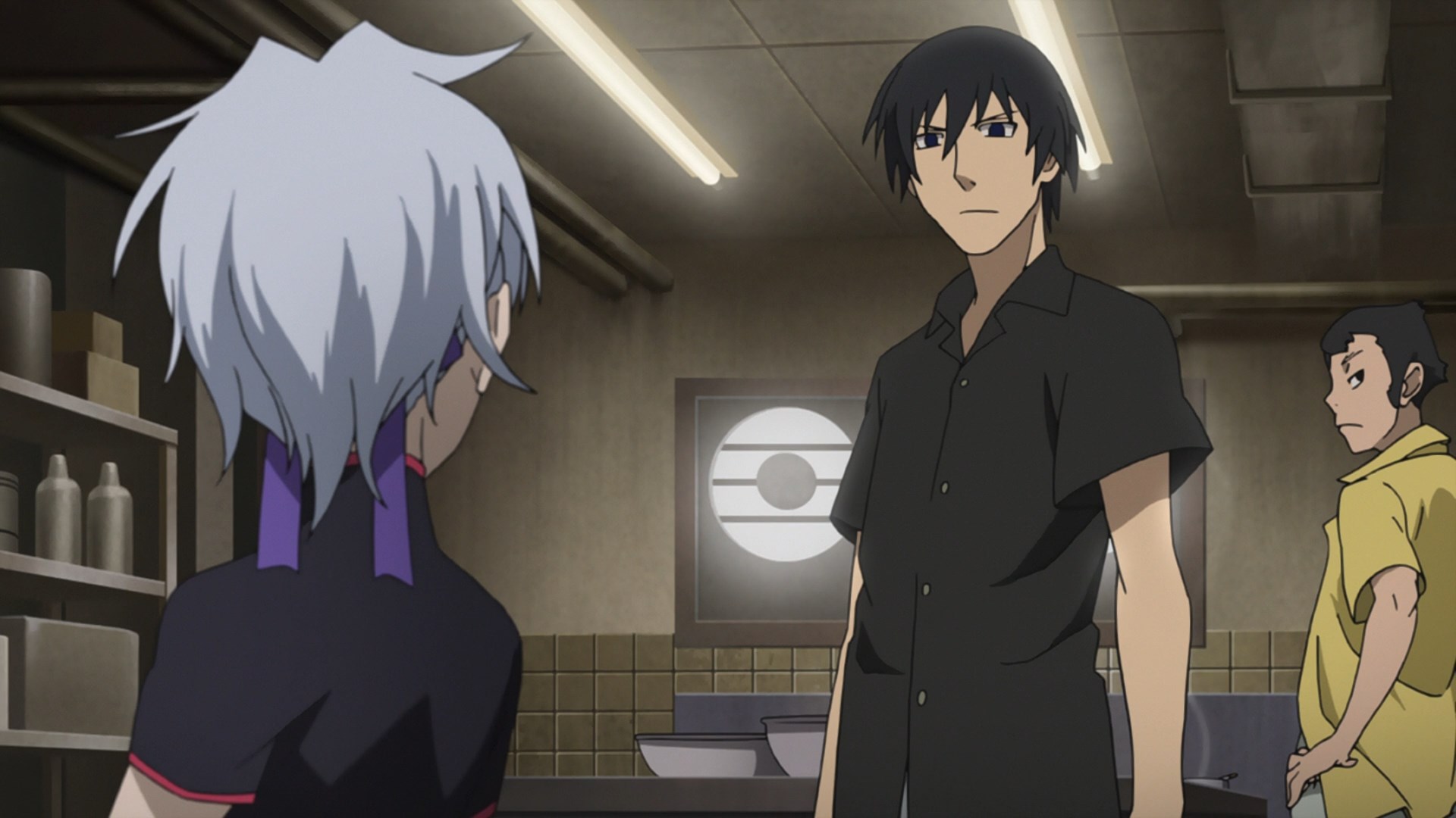 Темнее чёрного: Чёрный контрактор — Гайдэн — скриншот 38